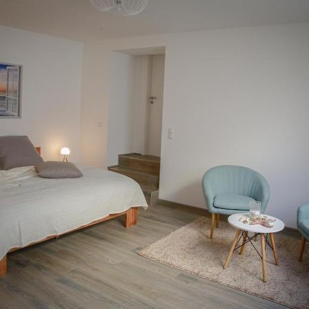 Ferienwohnung Viventum34 Фалендар Екстериор снимка