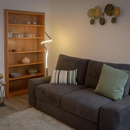Ferienwohnung Viventum34 Фалендар Екстериор снимка