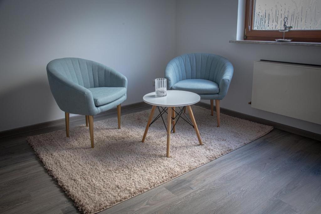 Ferienwohnung Viventum34 Фалендар Екстериор снимка