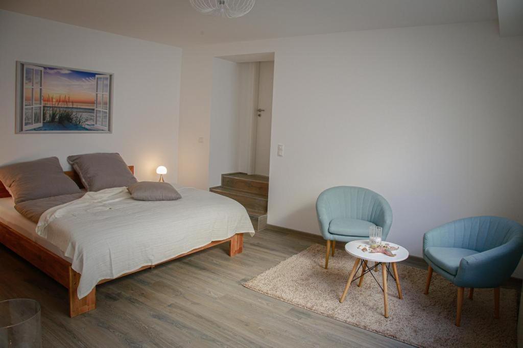 Ferienwohnung Viventum34 Фалендар Екстериор снимка