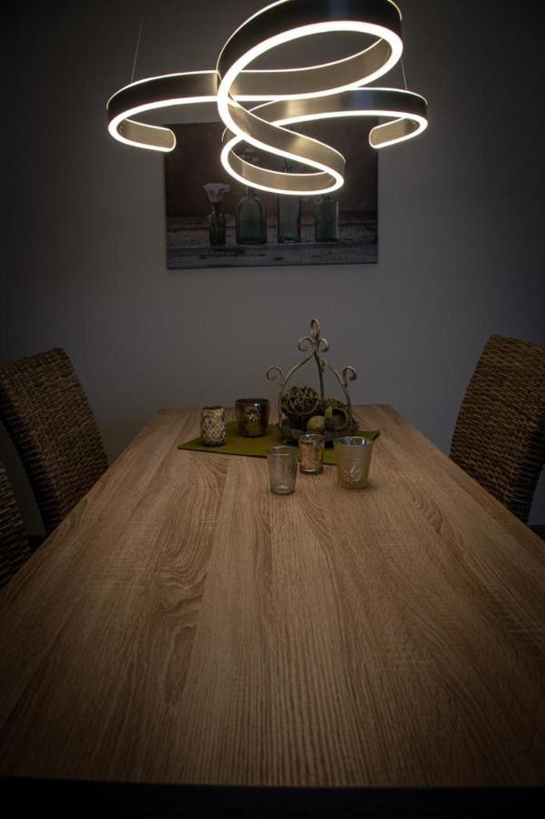 Ferienwohnung Viventum34 Фалендар Екстериор снимка