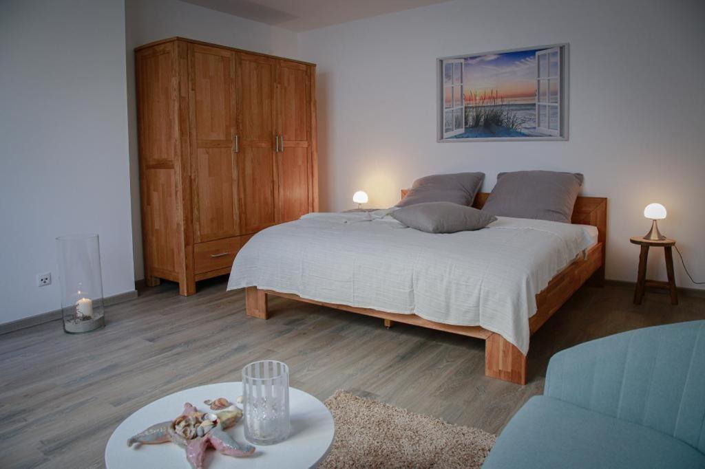 Ferienwohnung Viventum34 Фалендар Екстериор снимка