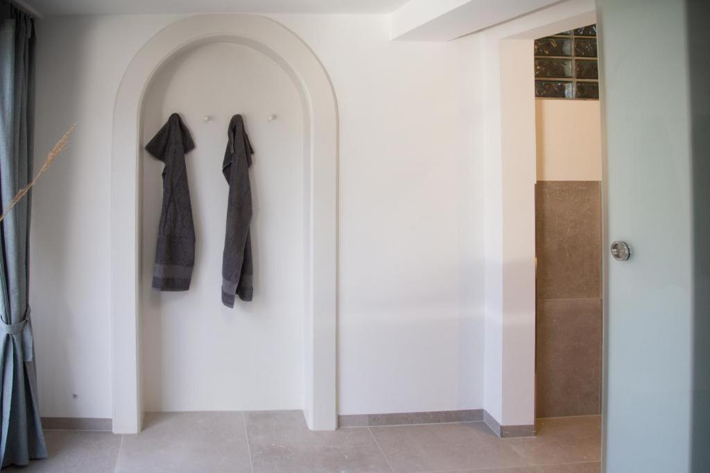 Ferienwohnung Viventum34 Фалендар Екстериор снимка