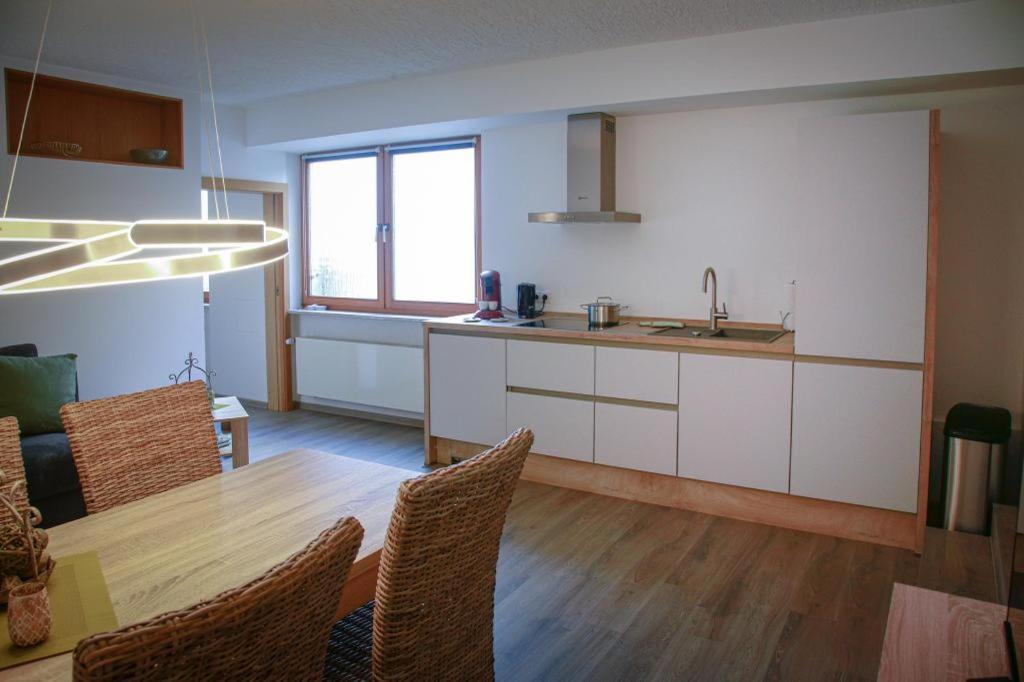 Ferienwohnung Viventum34 Фалендар Екстериор снимка