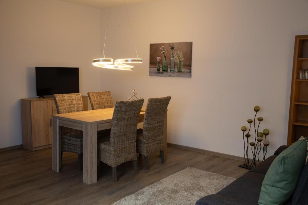 Ferienwohnung Viventum34 Фалендар Екстериор снимка