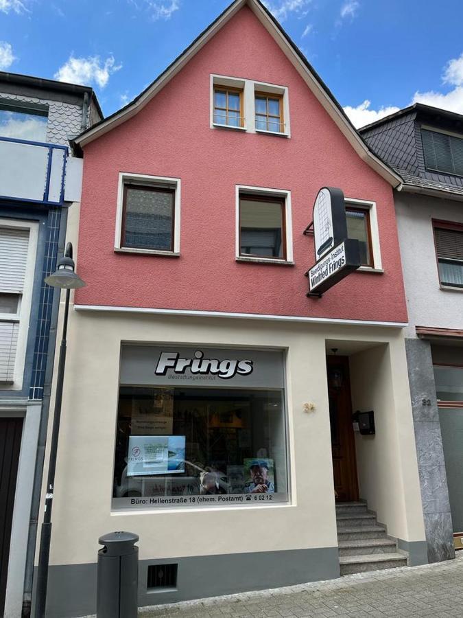 Ferienwohnung Viventum34 Фалендар Екстериор снимка